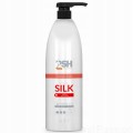 PSH Silk szampon dla długowłosychn z biotyną / 1 litr