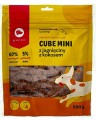 MACED Cube jagnięcina i kokos , 500g