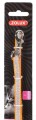 ZOLUX Smycz dla kota Shiny, pomarańczowe, 1m 10mm