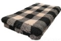 DRY BED suche legowisko 150x100 cm,  krata
