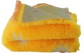 DRY BED suche legowisko 150x100 cm,  w stokrotki