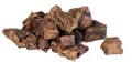 MACED 100% NATURA, Płuca wołowe kosteczki 80g 