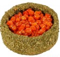HAM STAKE Sushi z pietruszką i marchewką