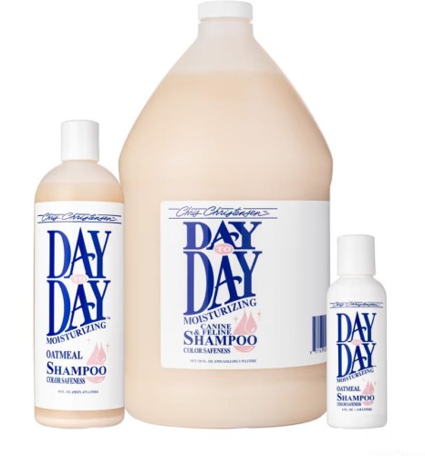 Chris Christensen Day to Day, szampon, 250ml