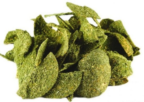 HAM STAKE Chipsy brzozowe z pietruszką