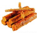 HAM STAKE Gryzaki leszczynowe z marchewką
