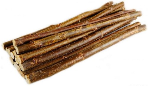 HAM STAKE Gałązki wikliny, 100g 