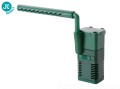 Filtr wewnętrzny, cichy, wydajny 2.5W / 100l/h / JK-MIF300