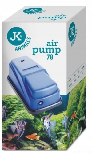 Pompka napowietrzająca (brzęczyk) JK-AP78 Champion 2.5 W/120 l/h