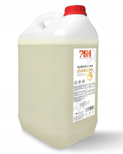 PSH z Andirobą - szampon odstraszający insekty  250ml 